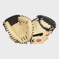 Rawlings Pro Preferred Series Catchers Mitt 34" - Camel/Black
