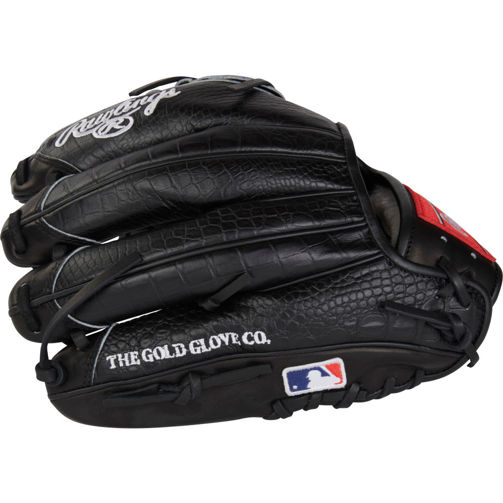 Rawlings Pro Preferred Series Jacob DeGrom Gameday Pattern 11.75" Baseball Glove
