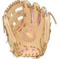 Rawlings Heart of the Hide Series Sierra Romero Gameday Pattern 12" Softball Glove
