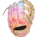 Rawlings Heart of the Hide Series Sierra Romero Gameday Pattern 12" Softball Glove