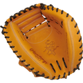 Rawlings Heart of the Hide Traditional Series Catchers Mitt 33" - Tan