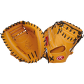Rawlings Heart of the Hide Traditional Series Catchers Mitt 33" - Tan