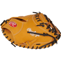 Rawlings Heart of the Hide Traditional Series Catchers Mitt 33" - Tan