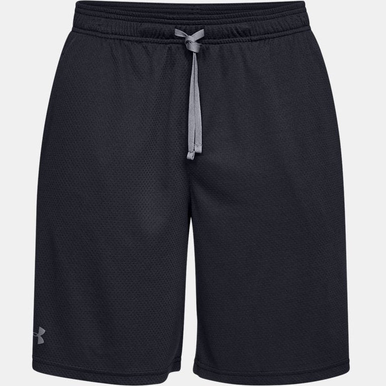 UA Tech Mesh Men's 9" Shorts