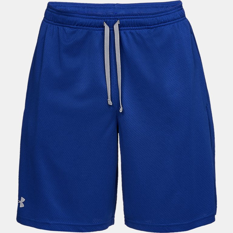 UA Tech Mesh Men's 9" Shorts