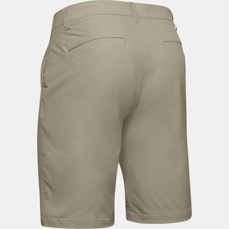 UA Matchplay 10" Golf Shorts