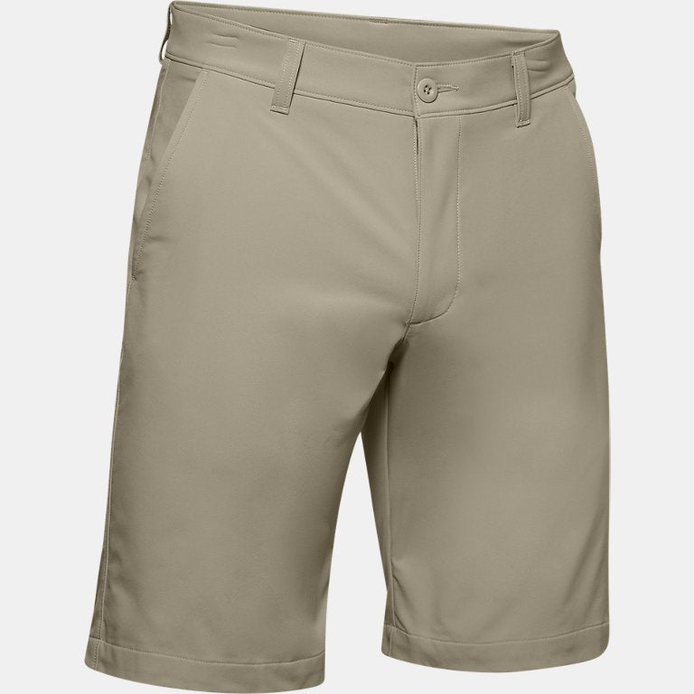 UA Matchplay 10" Golf Shorts