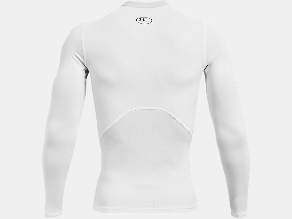 UA HeatGear Men's Compression Long Sleeve