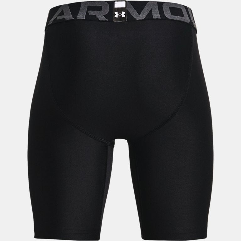 UA HeatGear Armour Compression Shorts