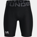 UA HeatGear Armour Compression Shorts