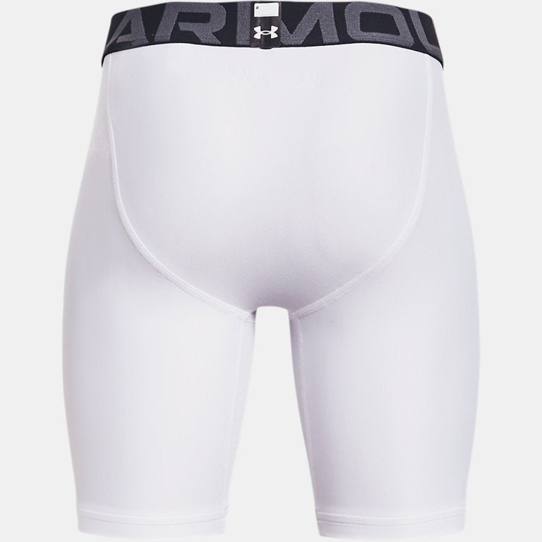 UA HeatGear Armour Compression Shorts