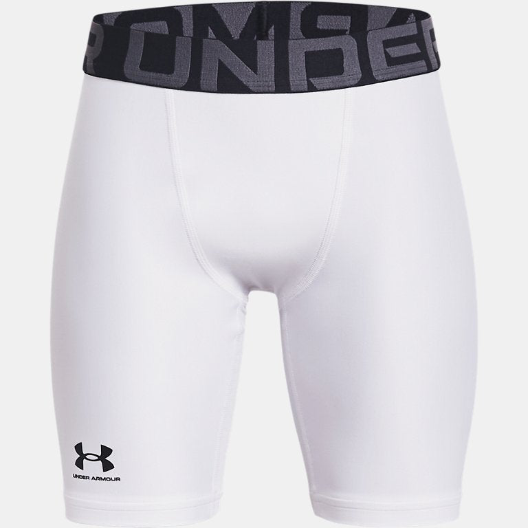 UA HeatGear Armour Compression Shorts