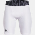 UA HeatGear Armour Compression Shorts