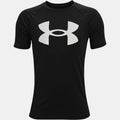 UA Tech Big Logo Tee
