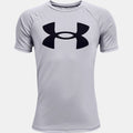 UA Tech Big Logo Tee
