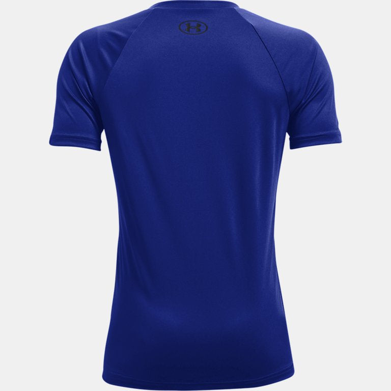 UA Tech Big Logo Tee