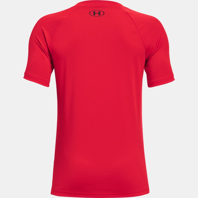 UA Tech Big Logo Tee