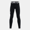 UA ColdGear Boys Leggings
