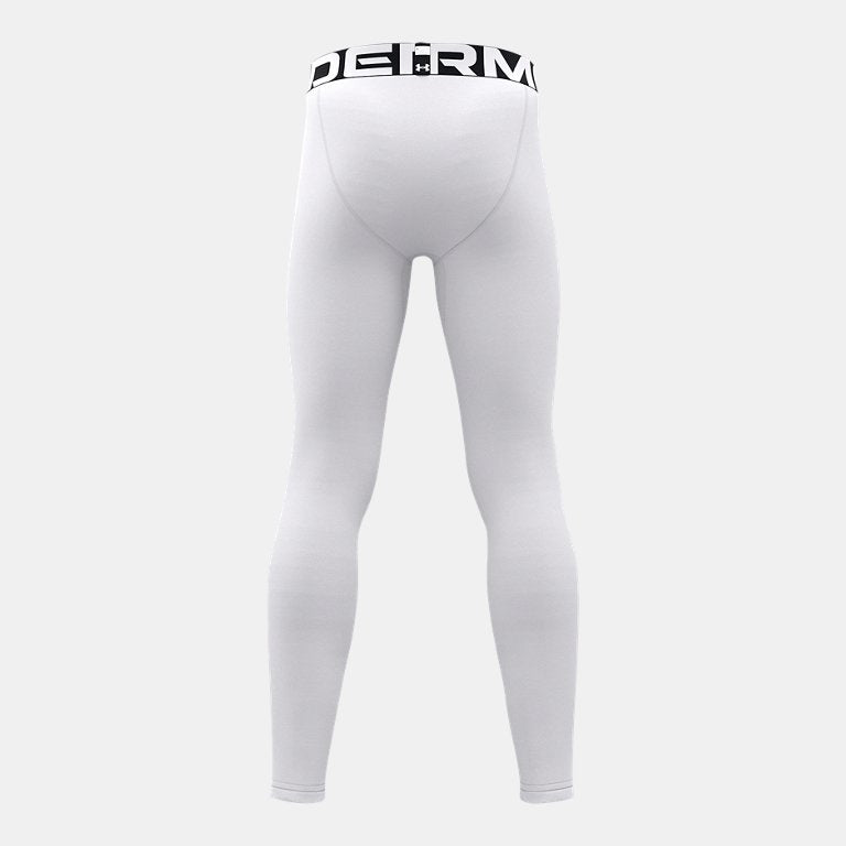 UA ColdGear Boys Leggings
