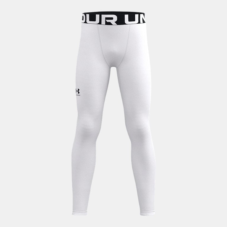 UA ColdGear Boys Leggings
