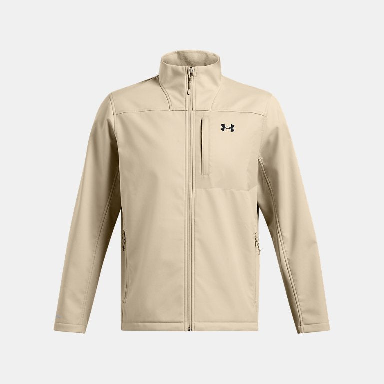 UA Storm ColdGear® Infrared Shield 2.0 Jacket