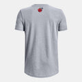 UA Athlete Short Sleeve Tee