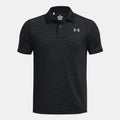 UA Matchplay Stripe Youth Polo