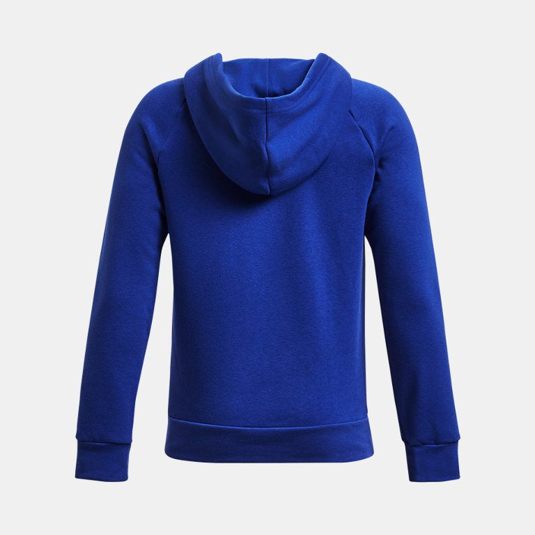 UA Rival Fleece Hoodie
