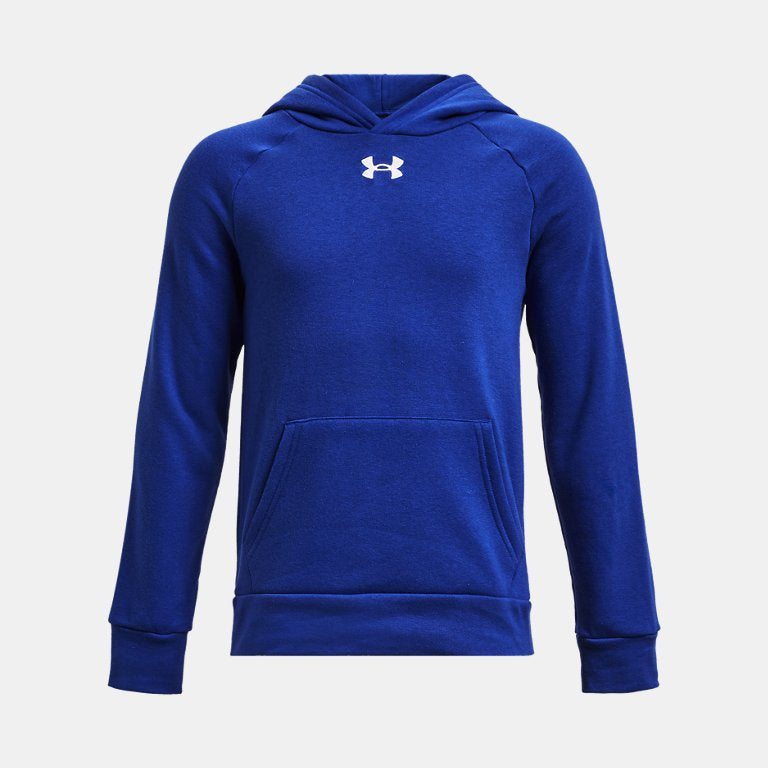 UA Rival Fleece Hoodie