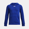 UA Rival Fleece Hoodie