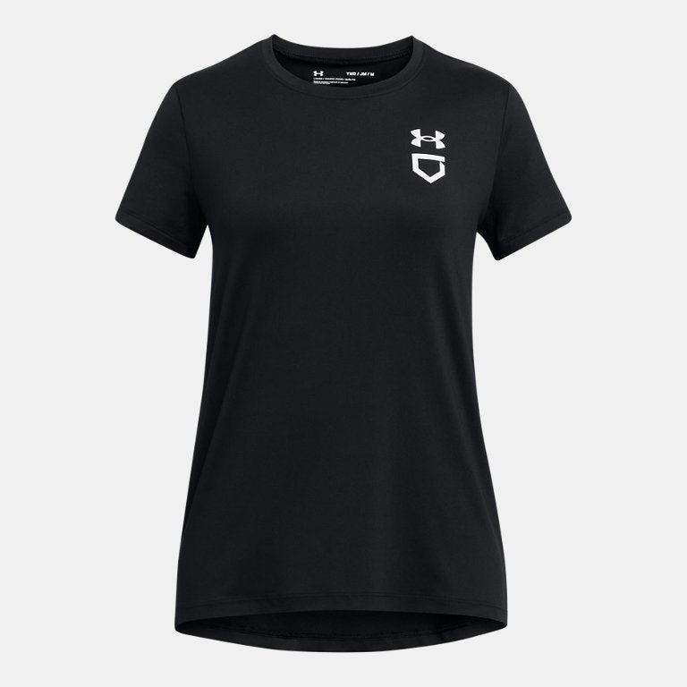 UA Utility Girls Tee