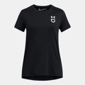 UA Utility Girls Tee