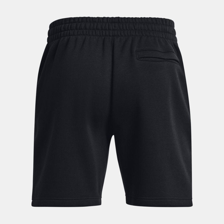 UA Icon Fleece 7.75" Shorts