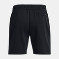 UA Icon Fleece 7.75" Shorts