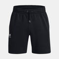 UA Icon Fleece 7.75" Shorts