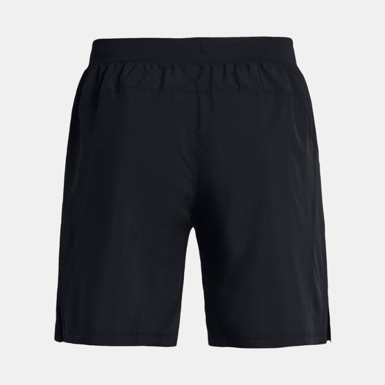 UA Launch Unlined 7" Shorts