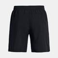UA Launch Unlined 7" Shorts