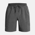 UA Launch Unlined 7" Shorts