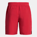 UA Launch Unlined 7" Shorts