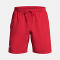 UA Launch Unlined 7" Shorts