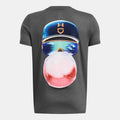 UA Baseball Bubble Tee