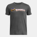 UA Baseball Bubble Tee