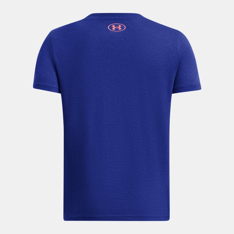 UA Baseball Walkoff Szn Tee