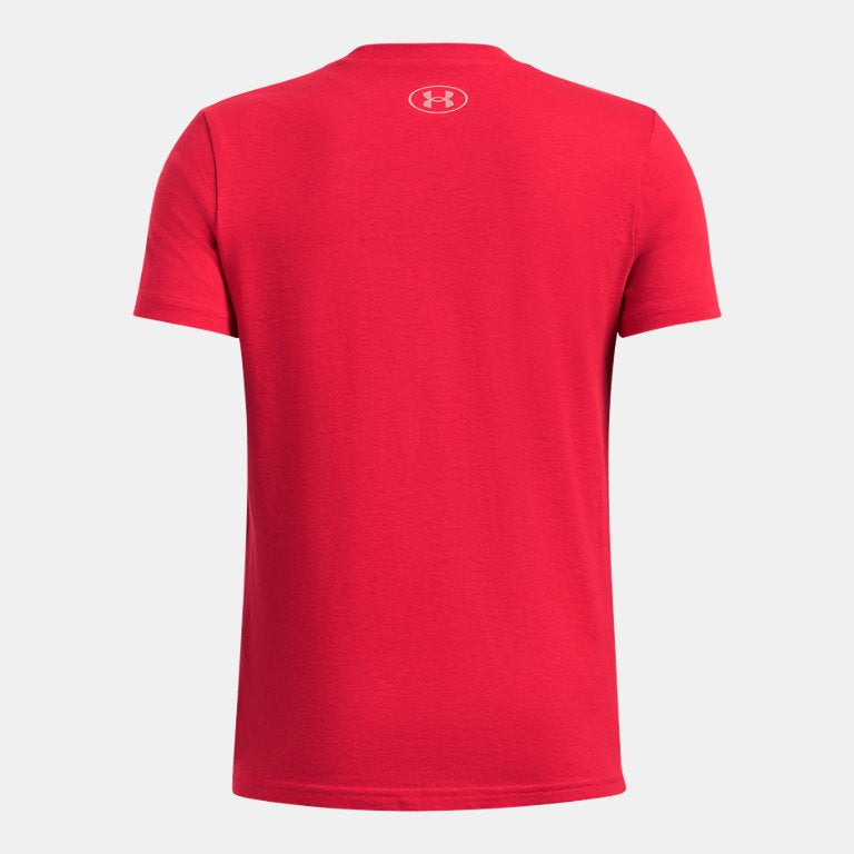 UA Baseball Walkoff Szn Tee