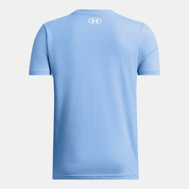 UA Baseball Illustrated Tee