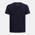 UA Baseball Level Up Tee