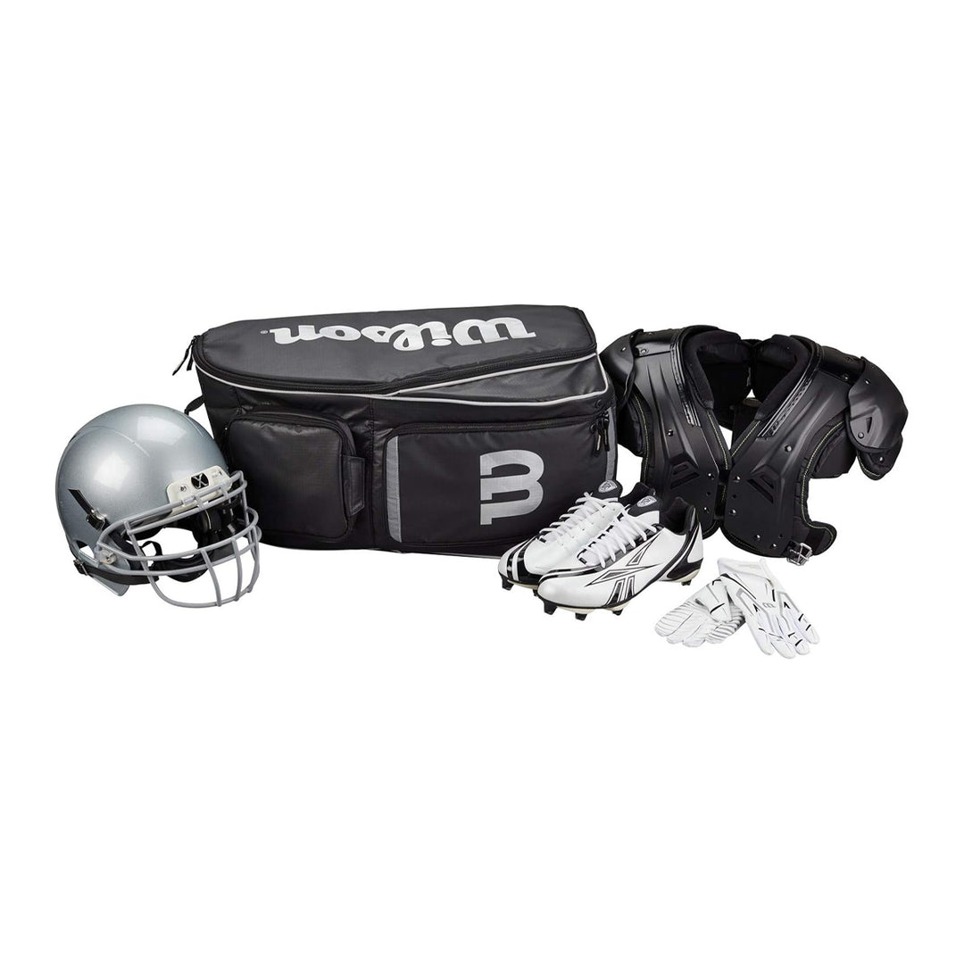 Wilson Football Equipment Backpack