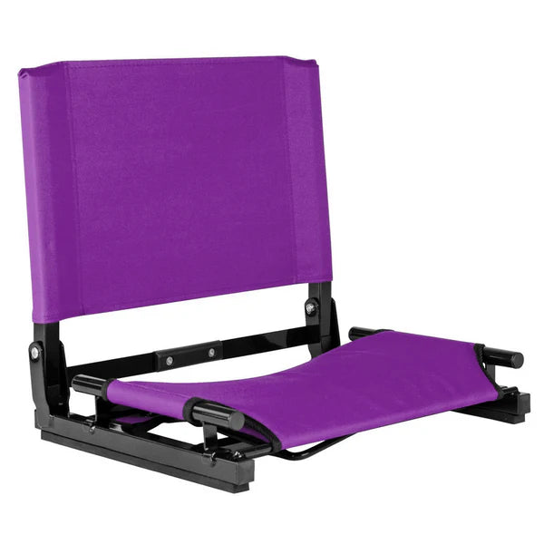The Gamechanger Stadium Chair