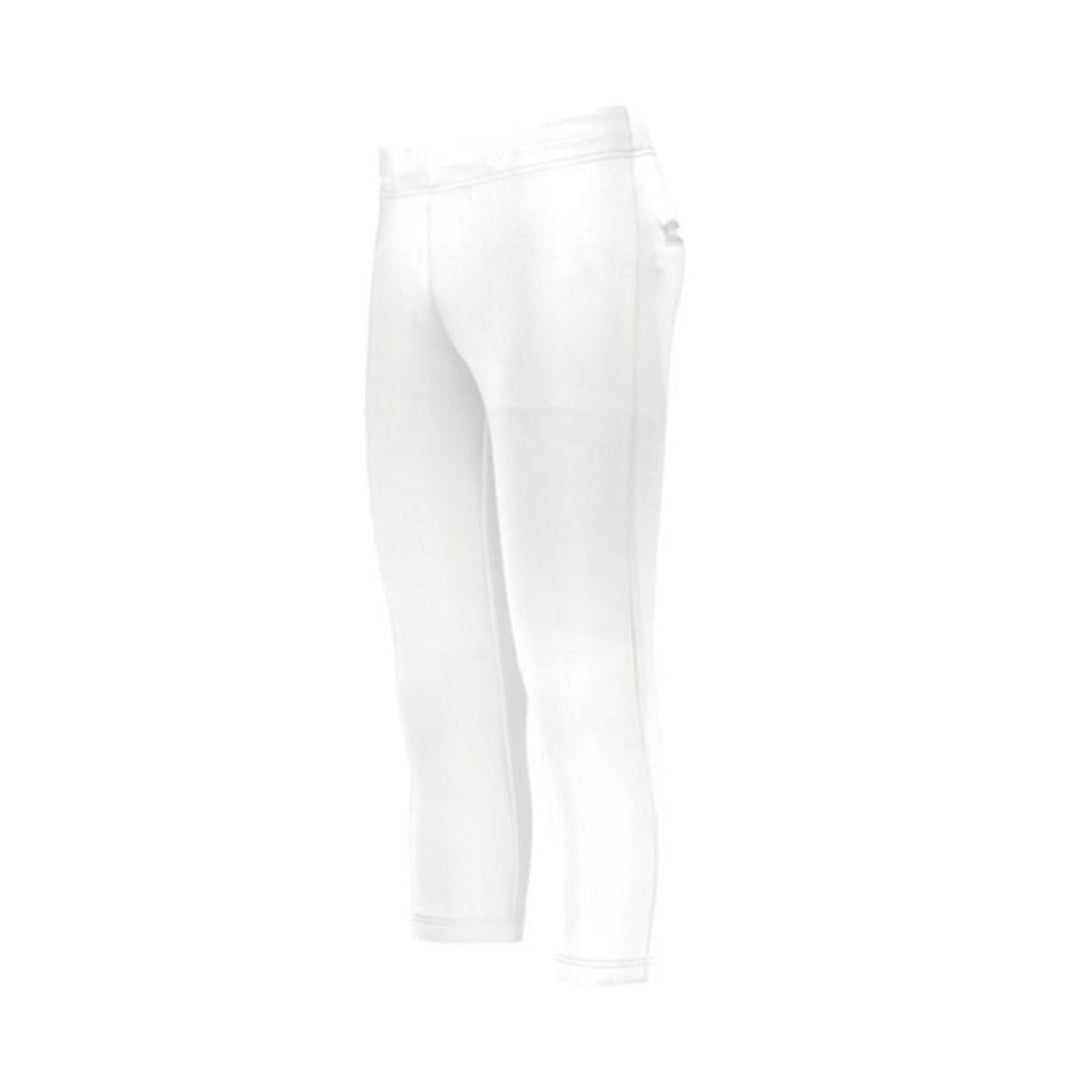 Russell Athletic Ladies FlexStretch Softball Pants Yoga Pant Fit