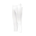 Russell Athletic Ladies FlexStretch Softball Pants Yoga Pant Fit
